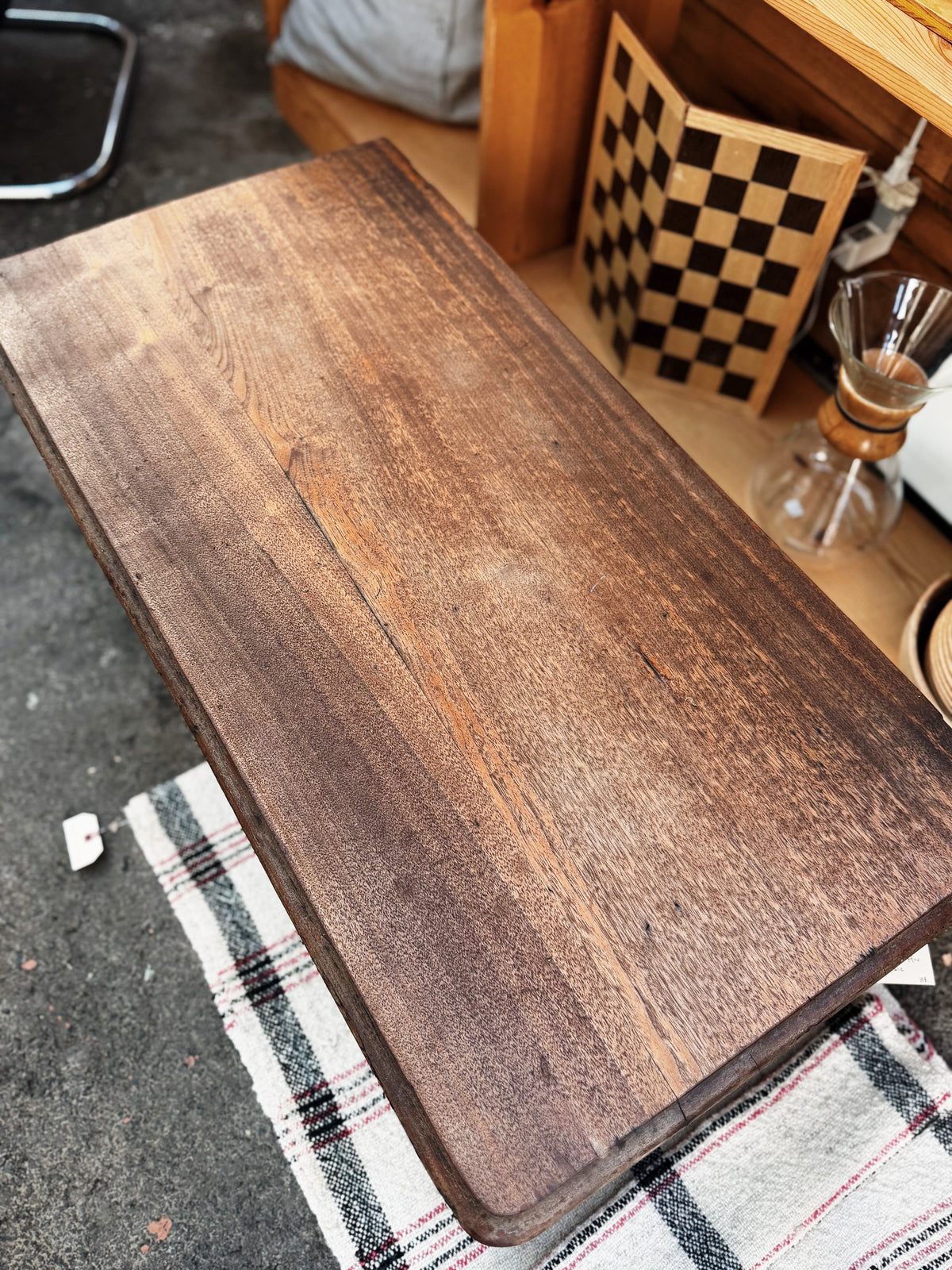 Vintage Coffee Table