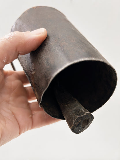 Antique Goat Bell