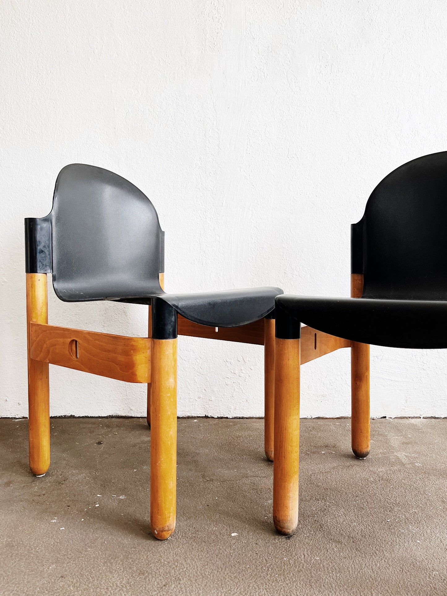 Post Mod Flex 2000 Chair Thonet