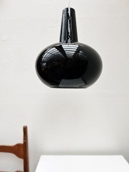 Mid Century Prescolite Pendant Lamp