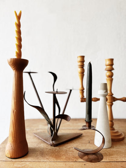 Vintage Candelabra Collection