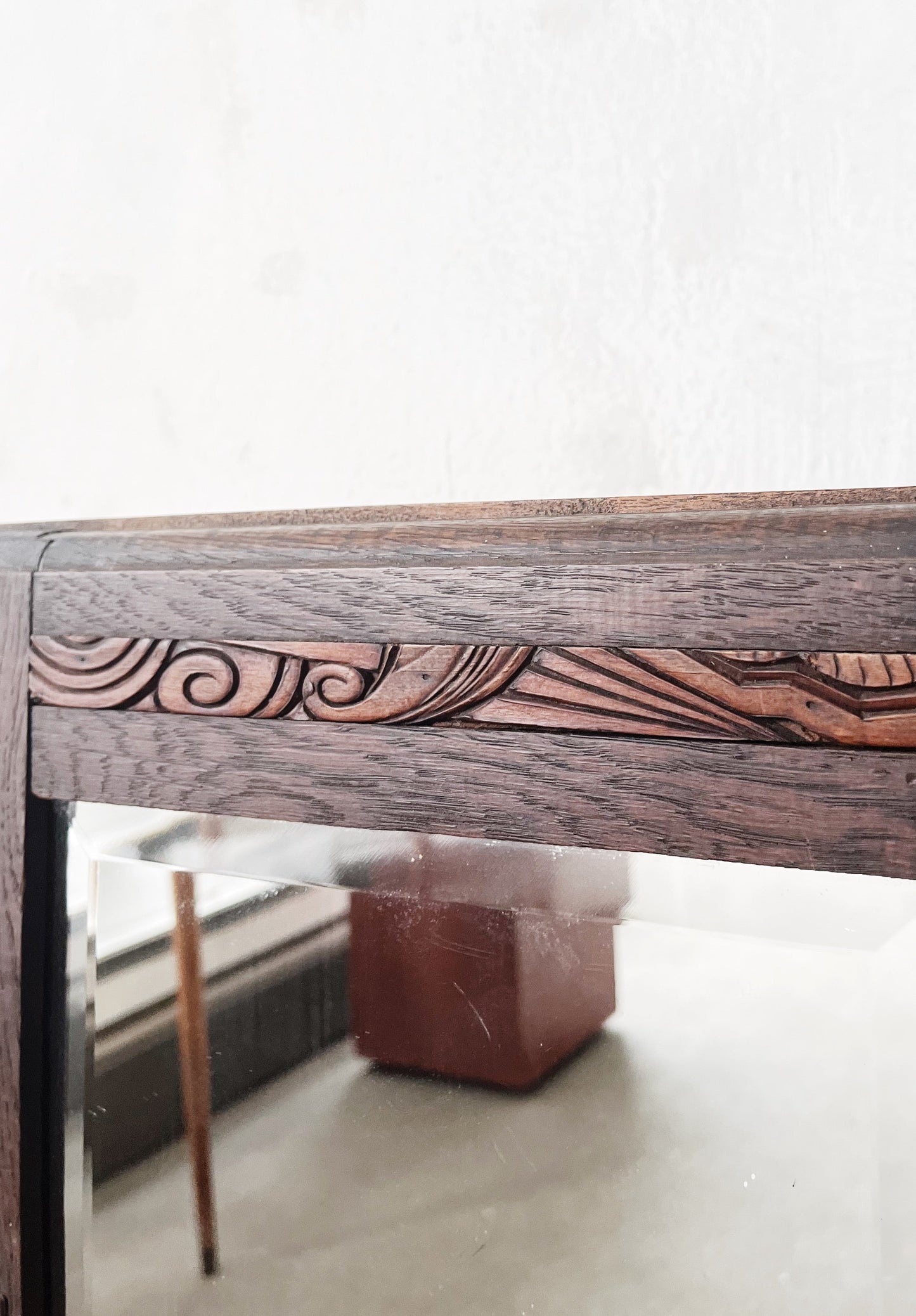 Art Deco Cabinet