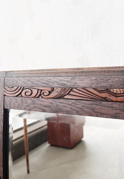 Art Deco Cabinet