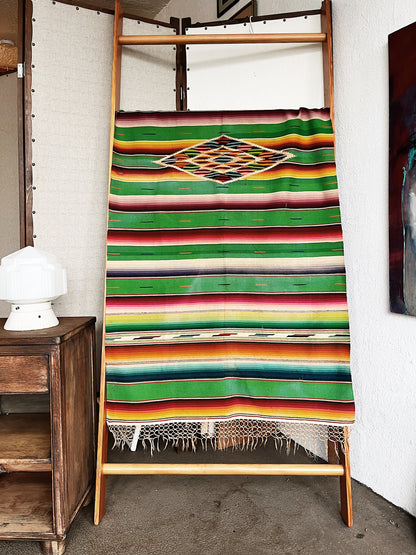 Antique Wool Saltillo