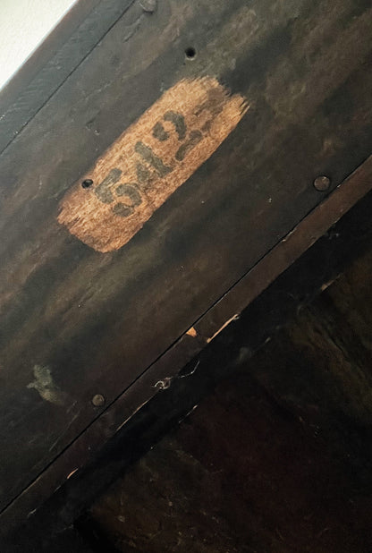 Antique Writing Desk