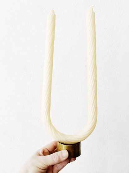 Hand Dipped Candle