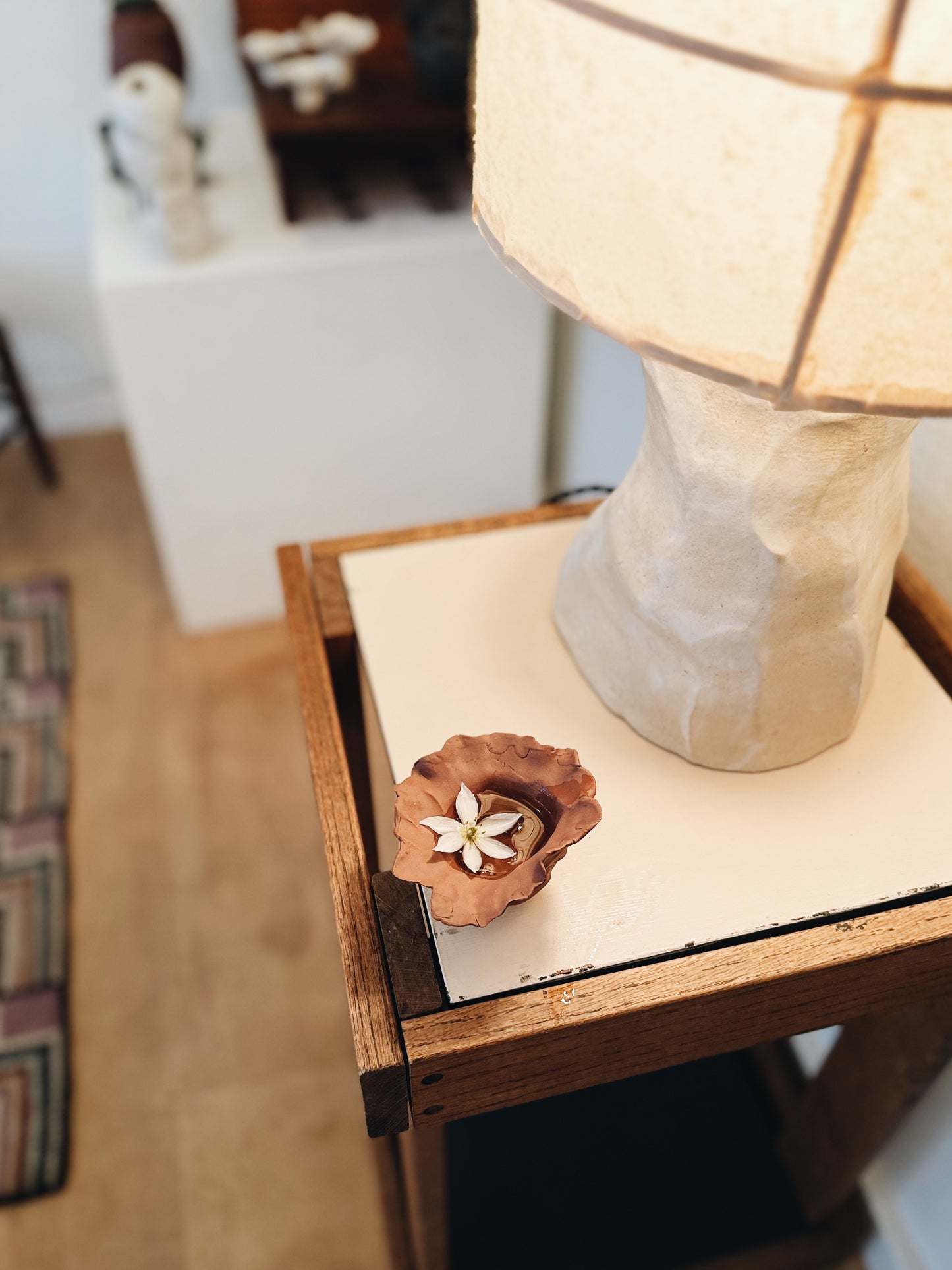 Nik Nik Studio Hand Crafted  Vessels