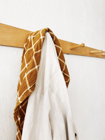Extra Large Peg Rack