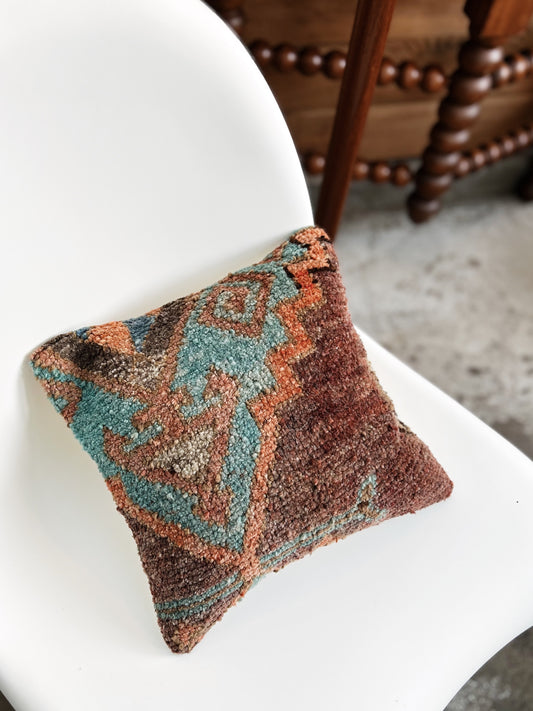 Turkish Kilim Pillow