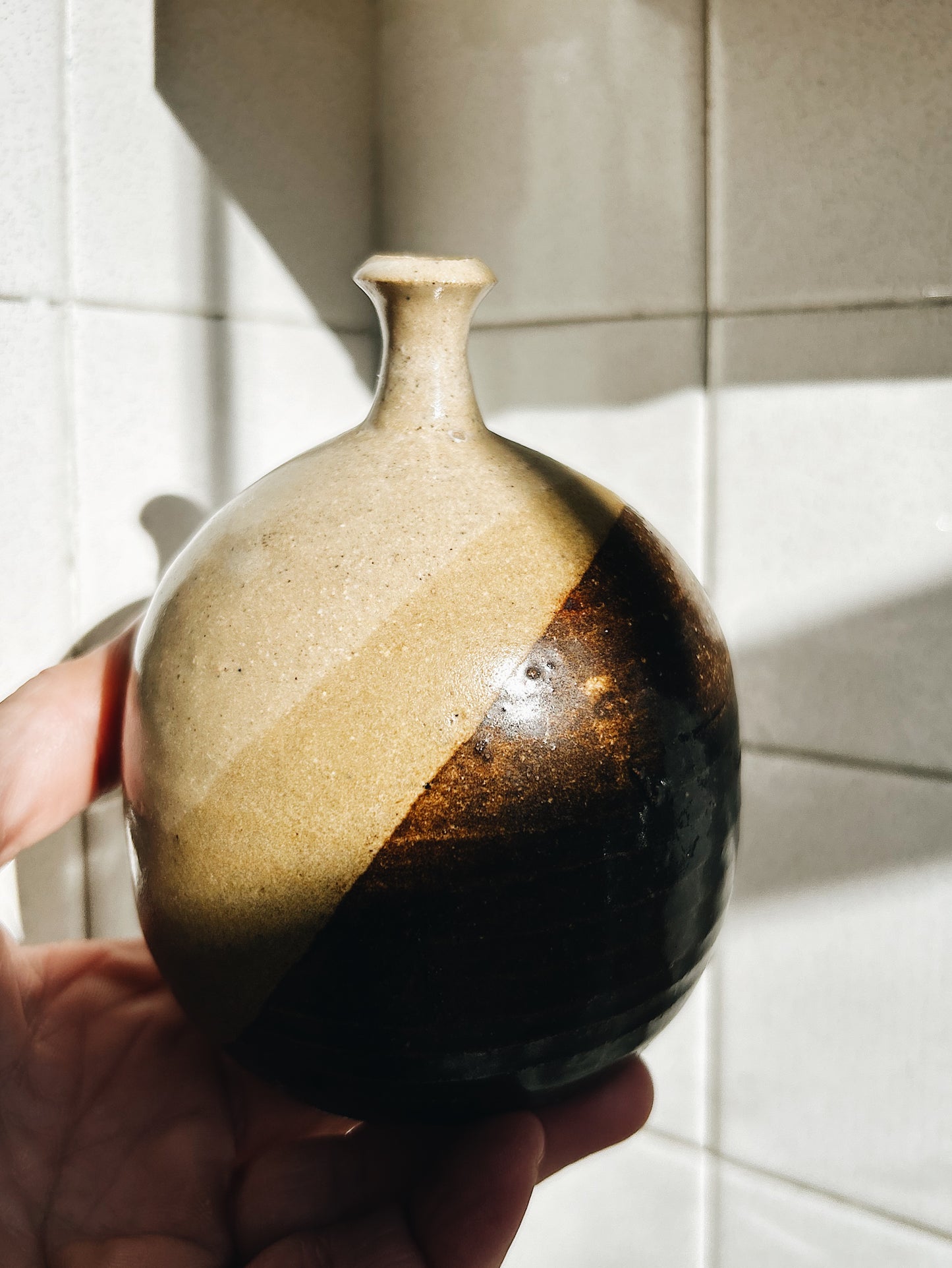 Handmade Weed Pot