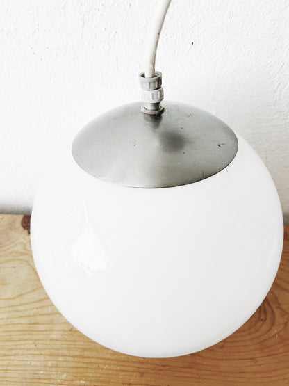 Mid Century Pendant Light