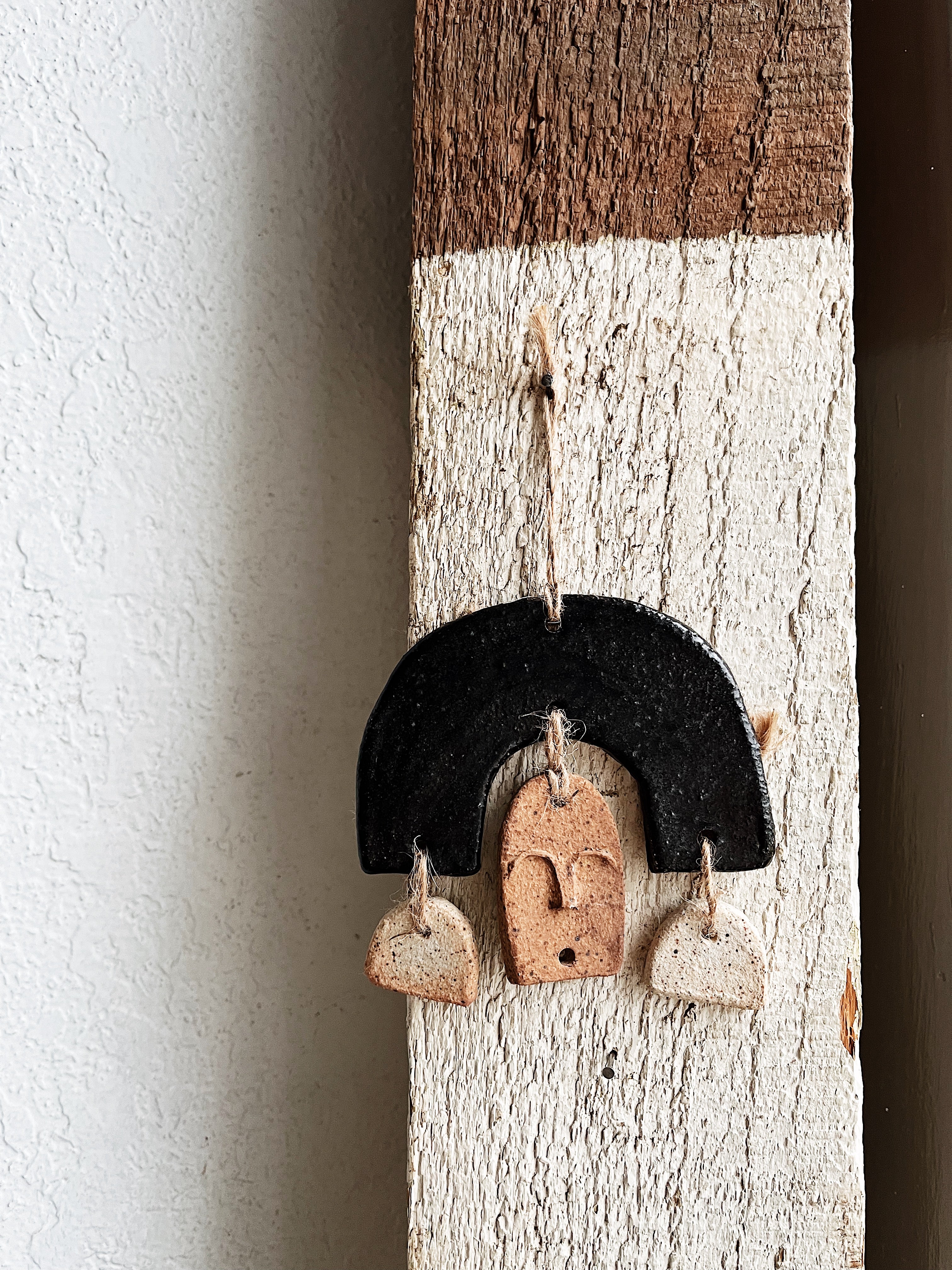 Maven Collective Ceramic Chime - Thumbnail 5