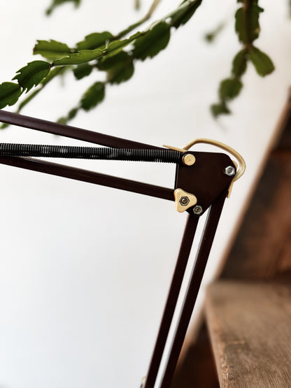 Vintage Anglepoise Lamp