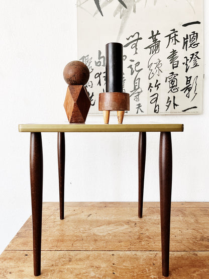 Mid Century Side Table