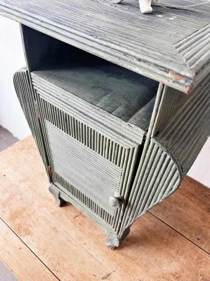 Antique Side Table / Nightstand