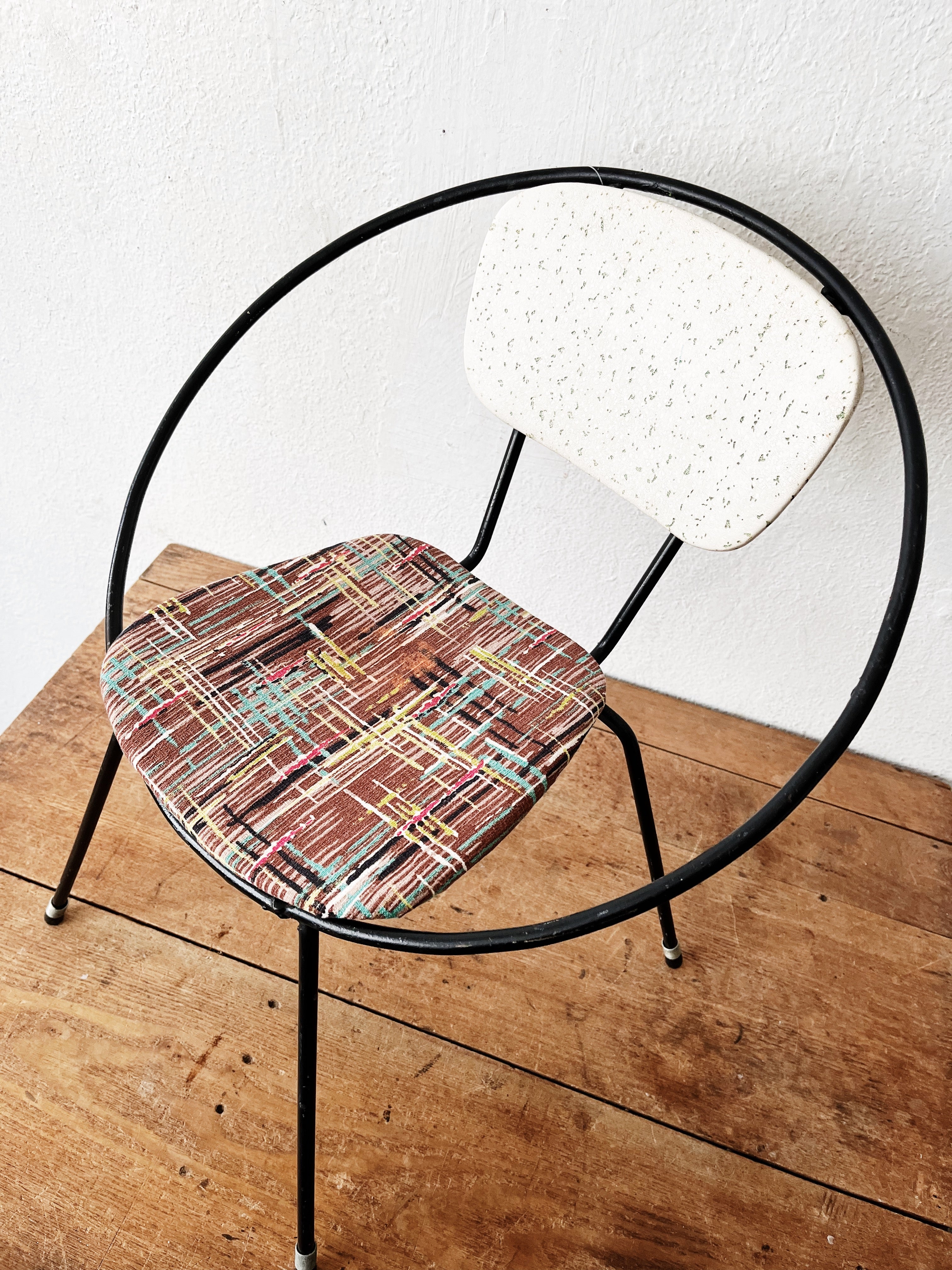 Mid Century Child’s Chair - Thumbnail 3