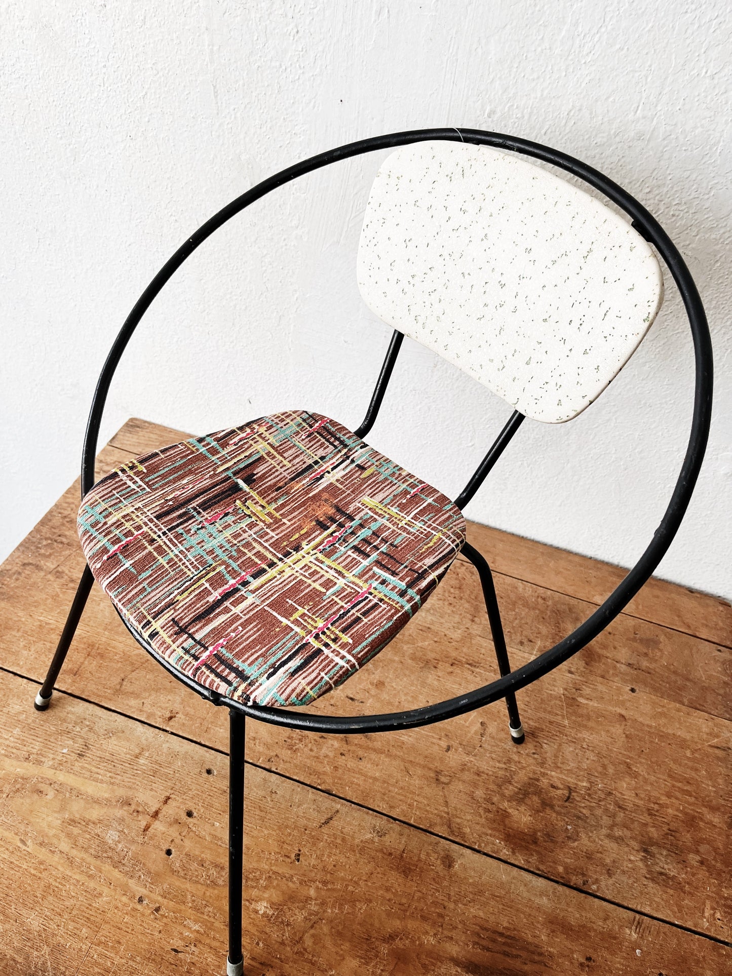 Mid Century Child’s Chair