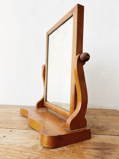 1940’s Dresser Mirror