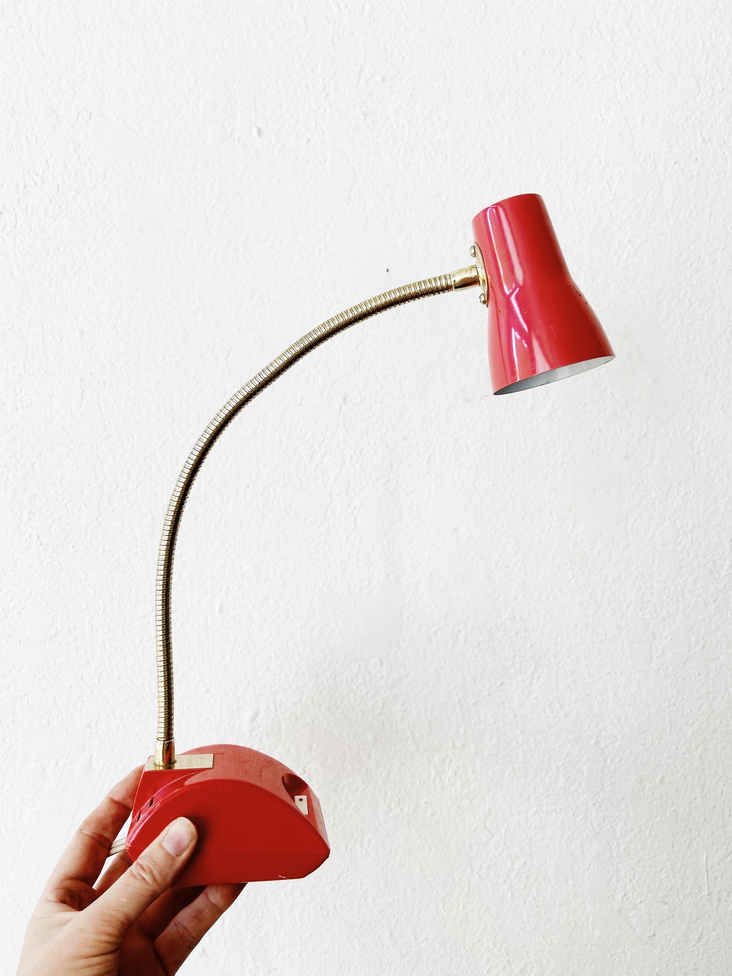 Mid Century Task Light Japan