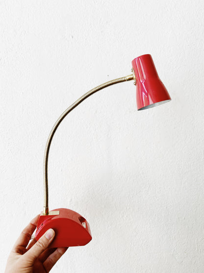 Mid Century Task Light Japan