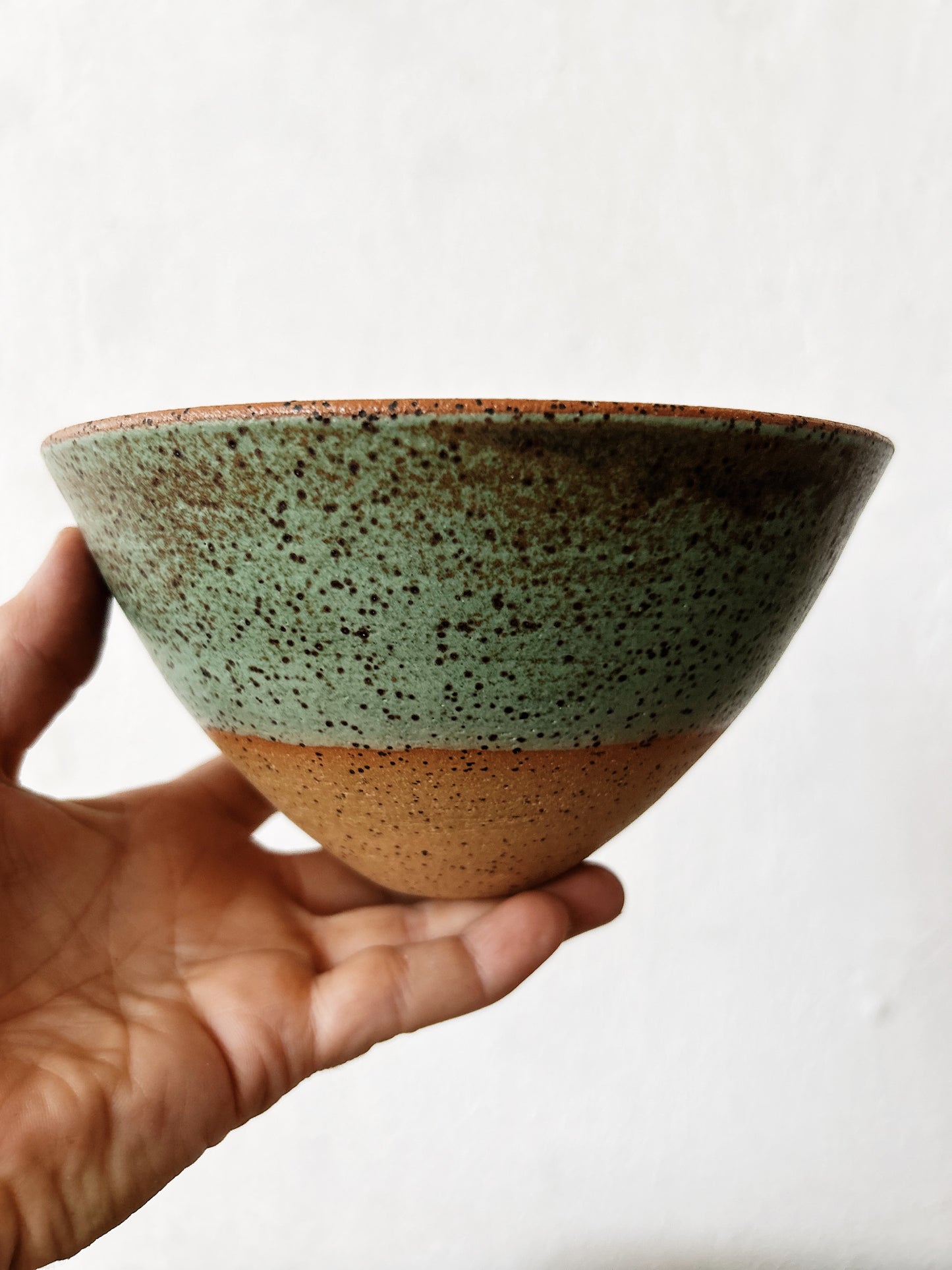 Handmade Stoneware Collection