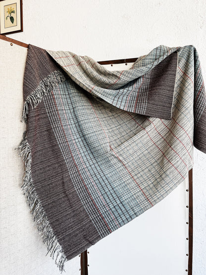 Vintage Lightweight Throw