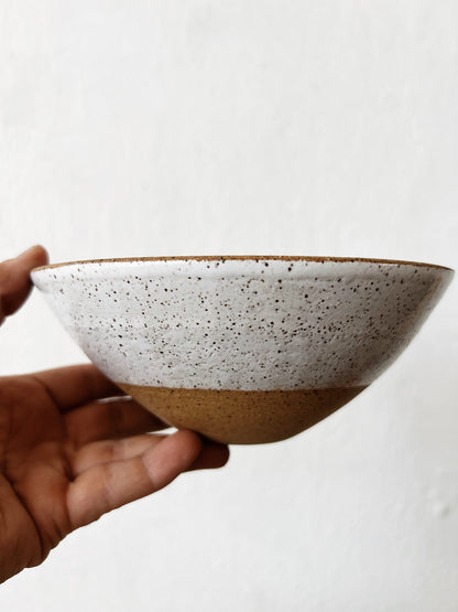 Handmade Stoneware Collection