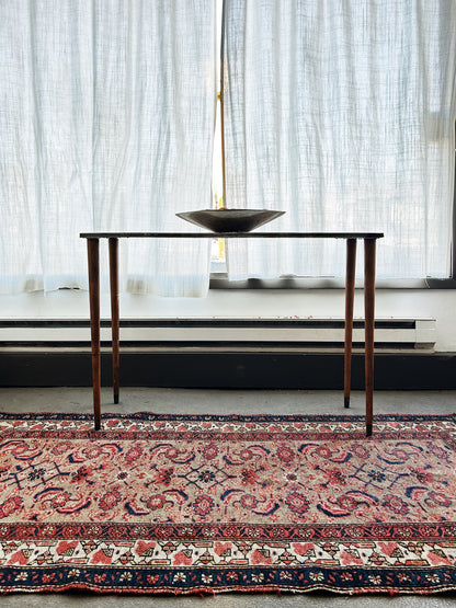 Vintage Turkish Wool Rug