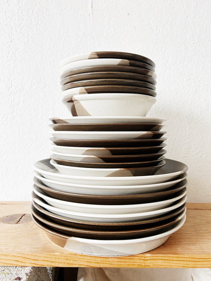 Mikasa Mid Century Ben Siebel Potters Art