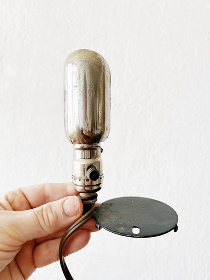 Mid Century Industrial Task Lamp