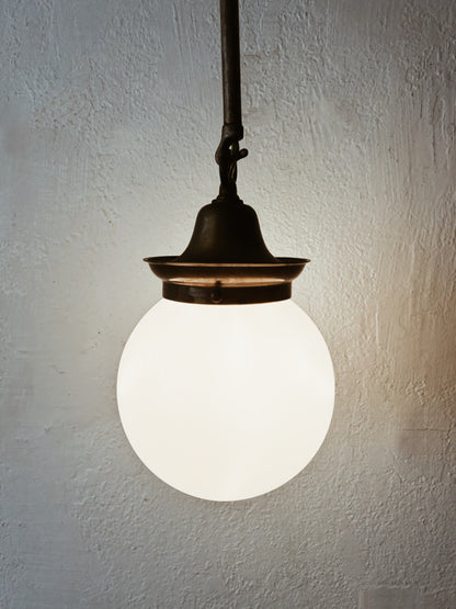 Antique Pendant Lamp