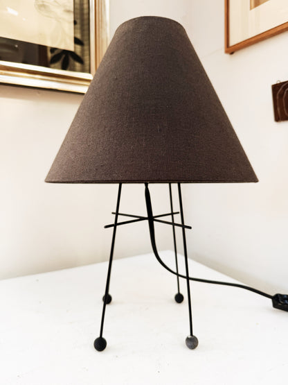 Vintage Yayo Lamp