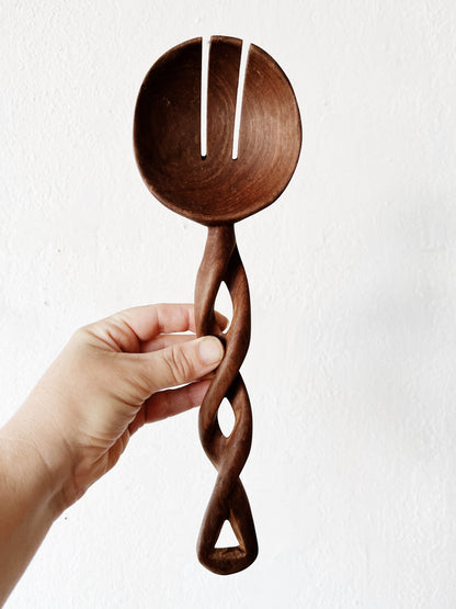 Collection of Vintage Utensils
