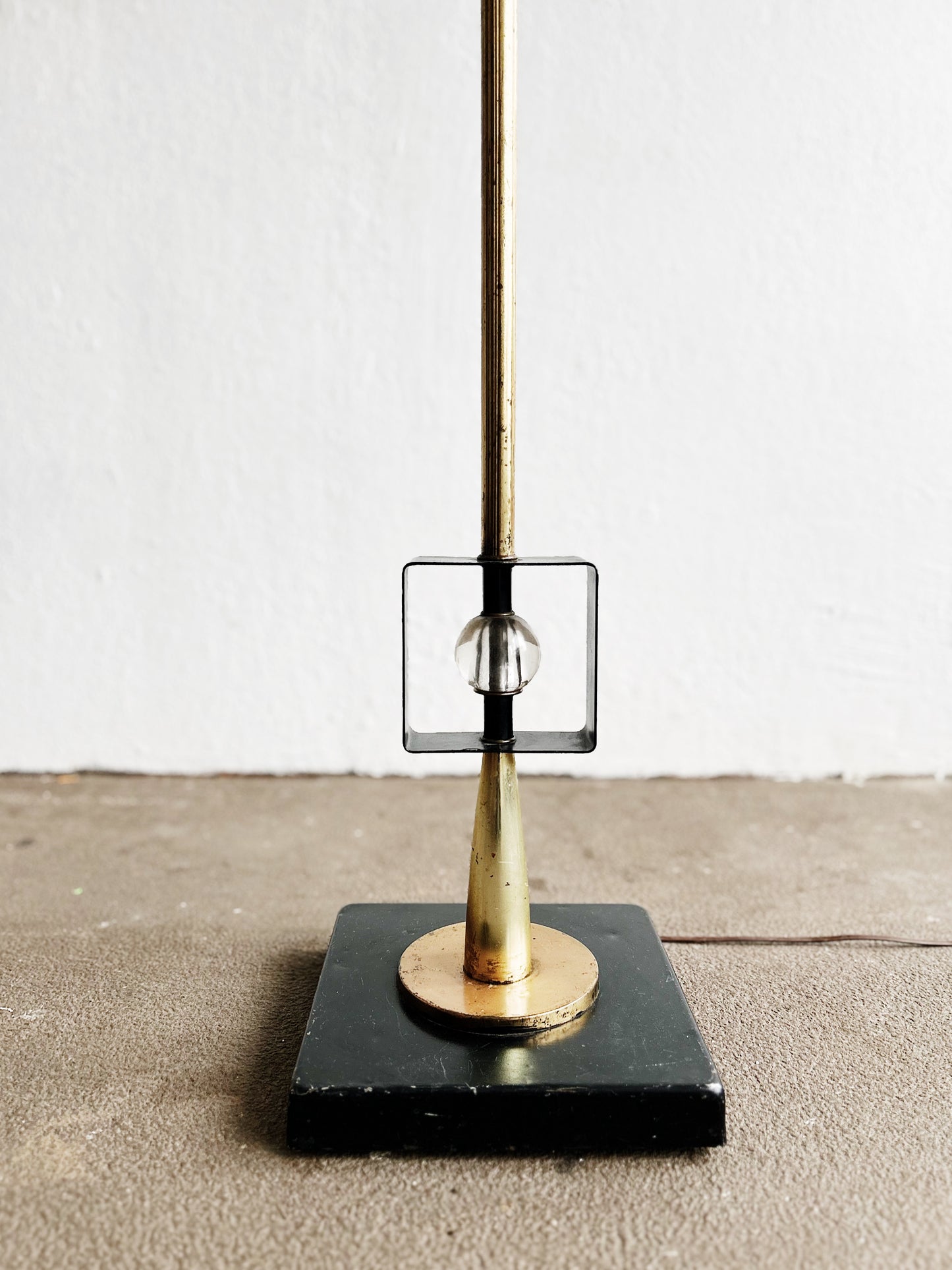 Mid Century Floor Lamp
