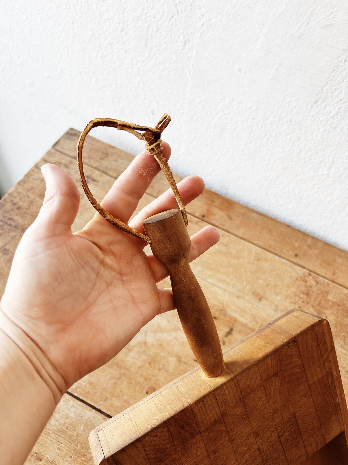 Vintage Brandenfels Cutting / Serving Board