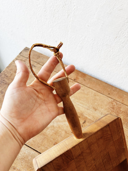 Vintage Brandenfels Cutting / Serving Board