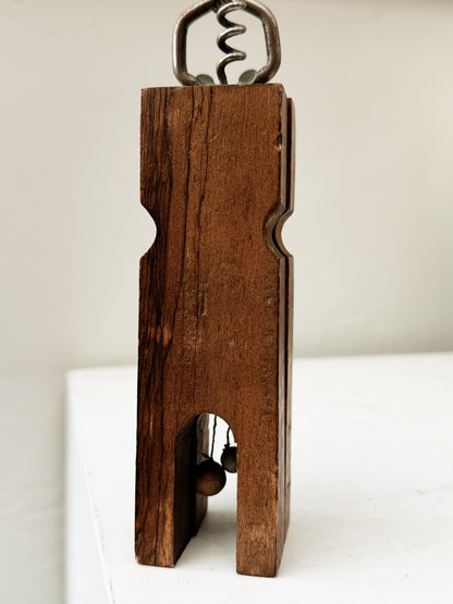 Vintage Adam and Eve Opener Set
