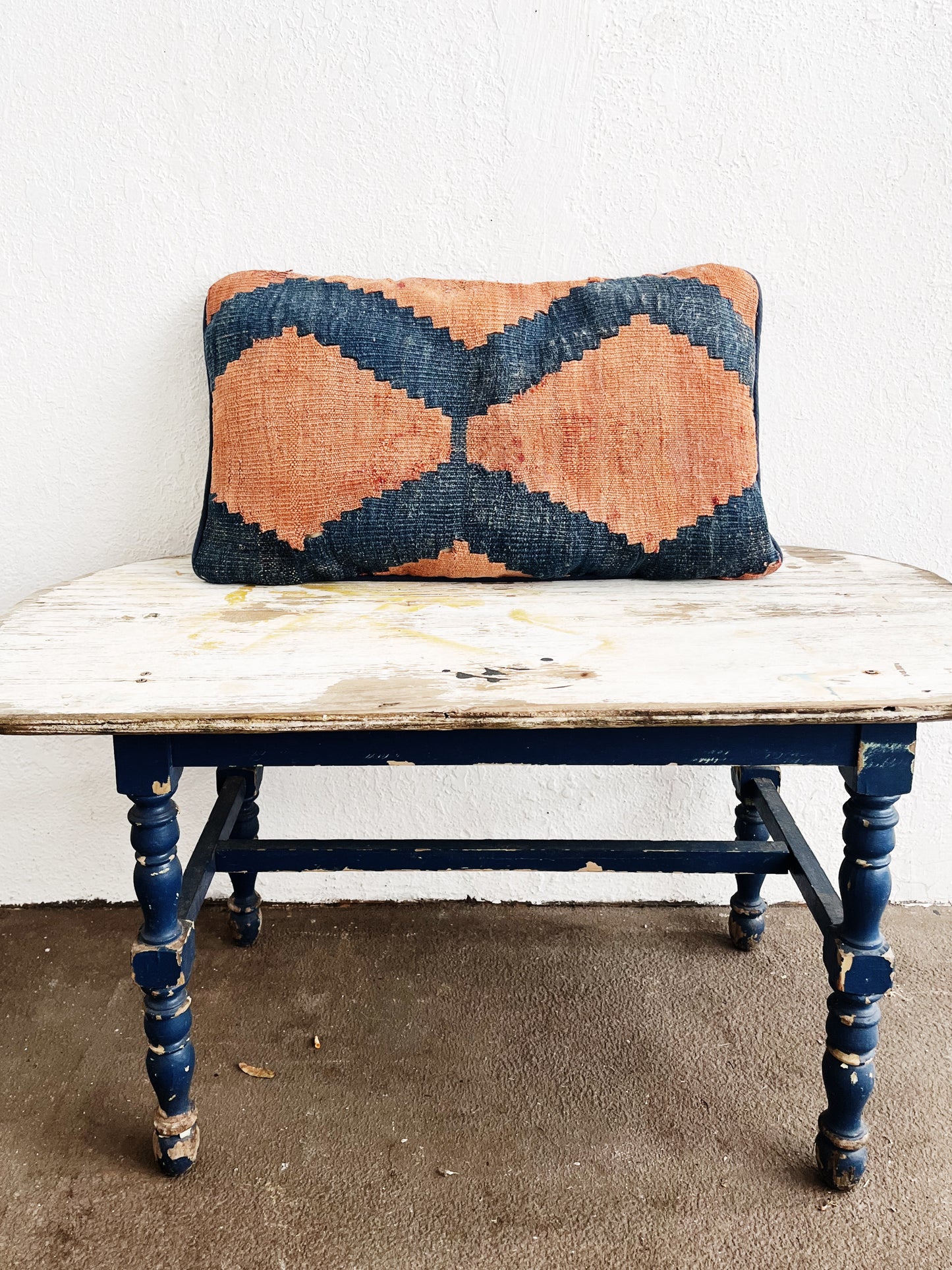 Vintage Kilim Pillows