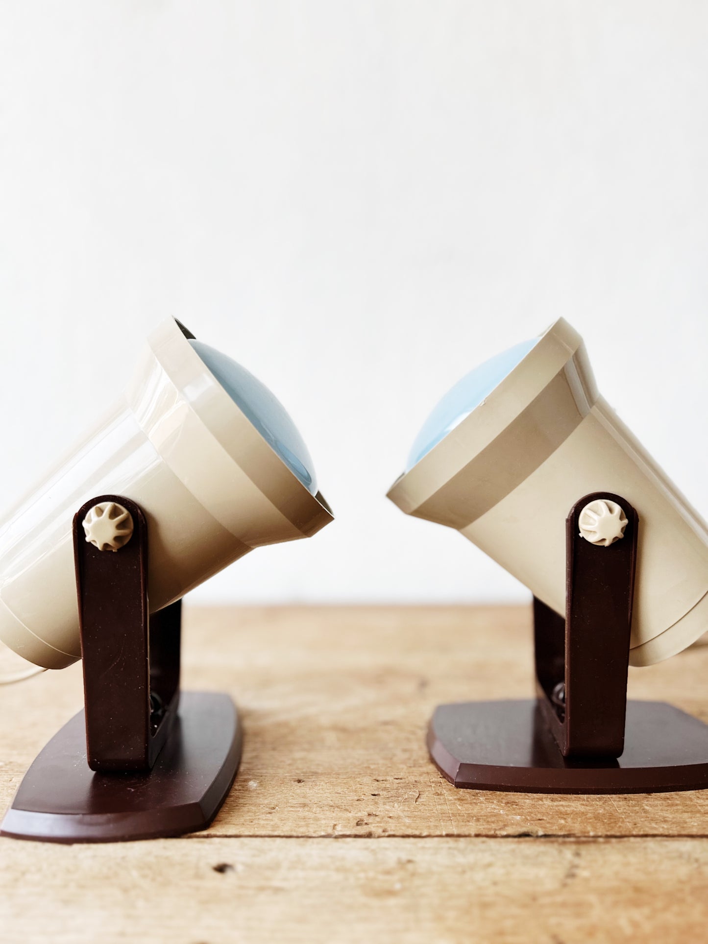 Vintage Deadstock Grow Lights