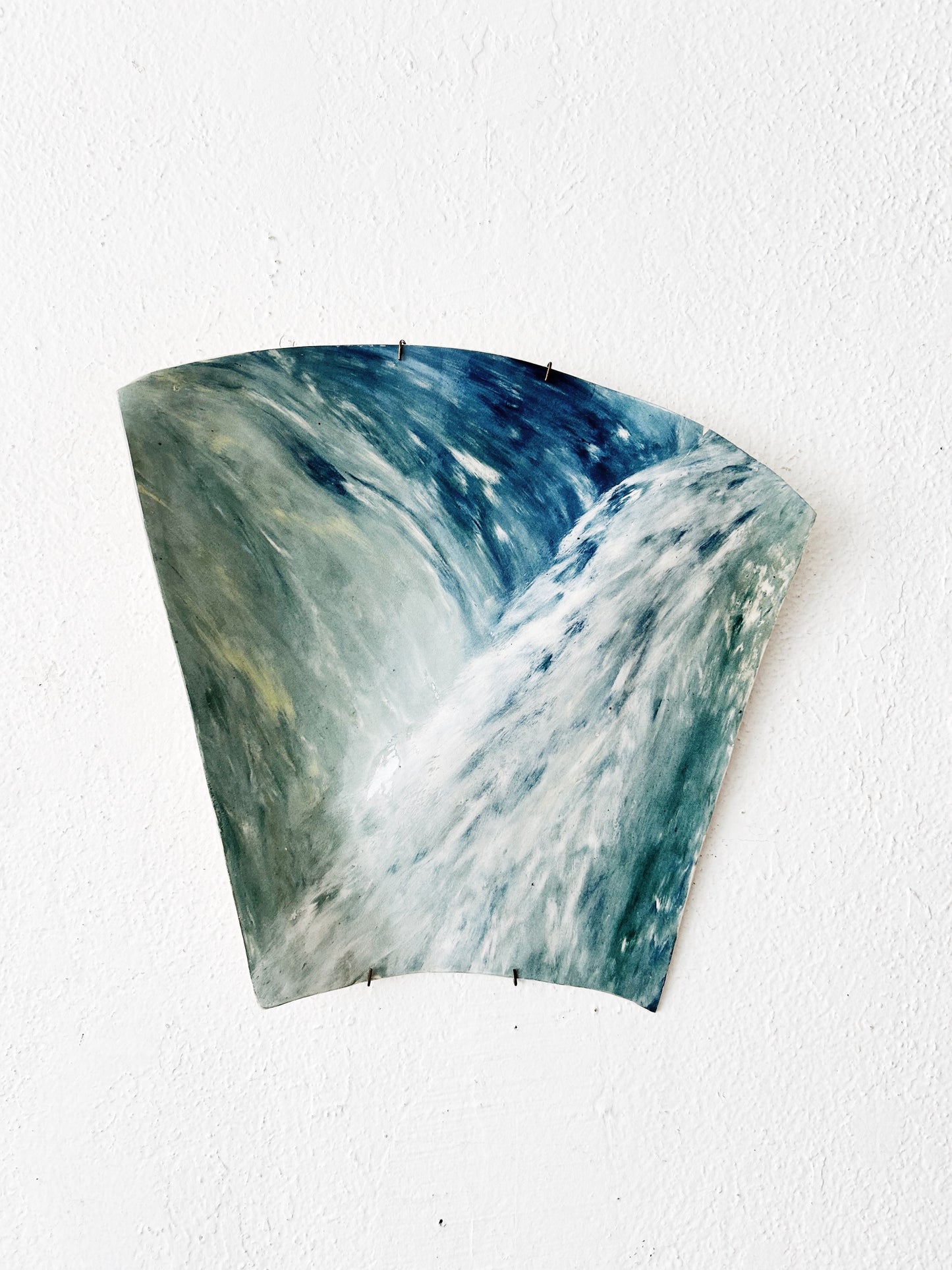Ceramic Wall Art