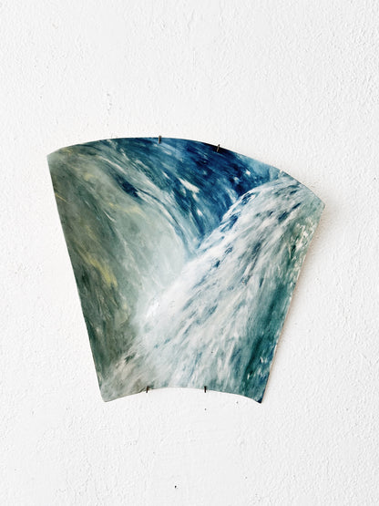 Ceramic Wall Art