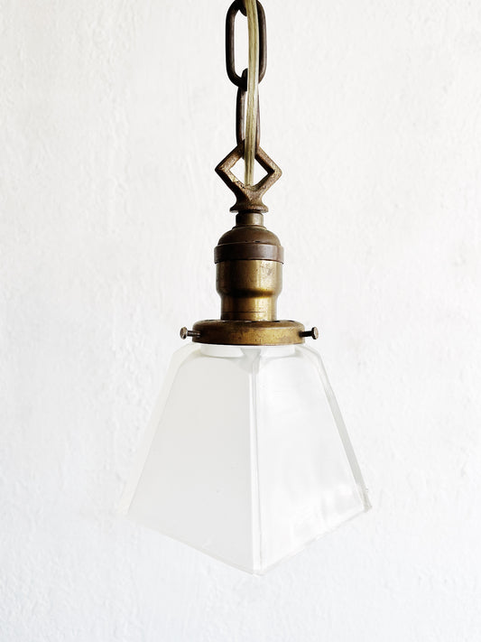 Antique Pendant Lamp