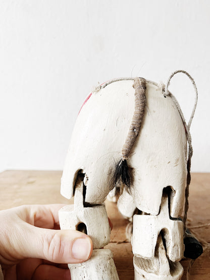 Antique Marionette