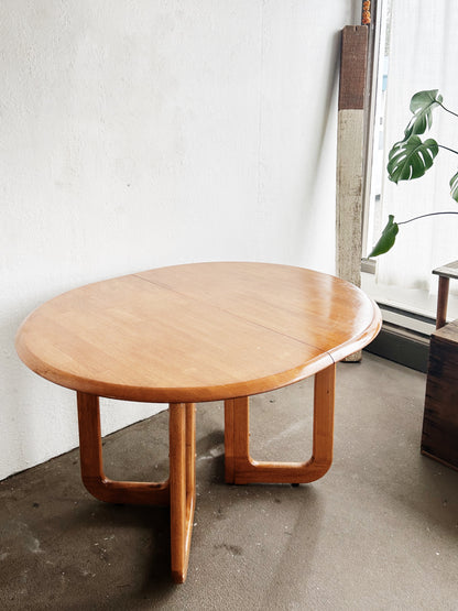 Mid Century Dining Table