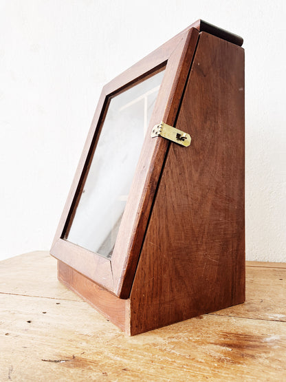 Vintage Display Case