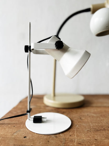 Post Modern Tensor Desk Lamp