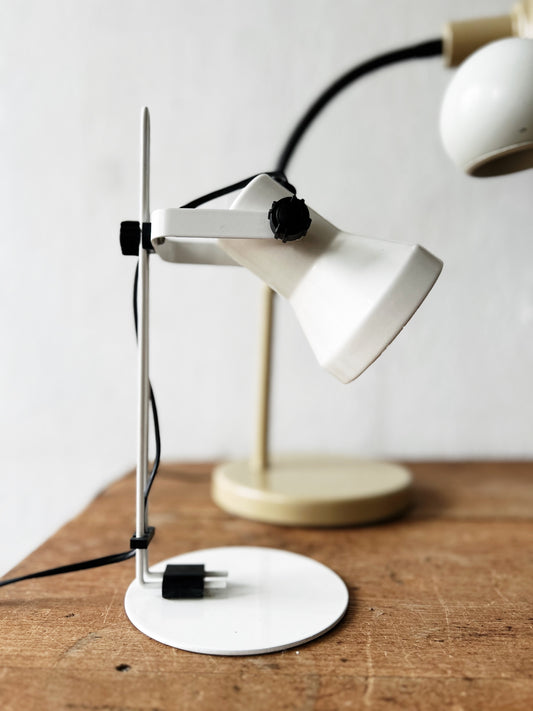 Post Modern Tensor Desk Lamp