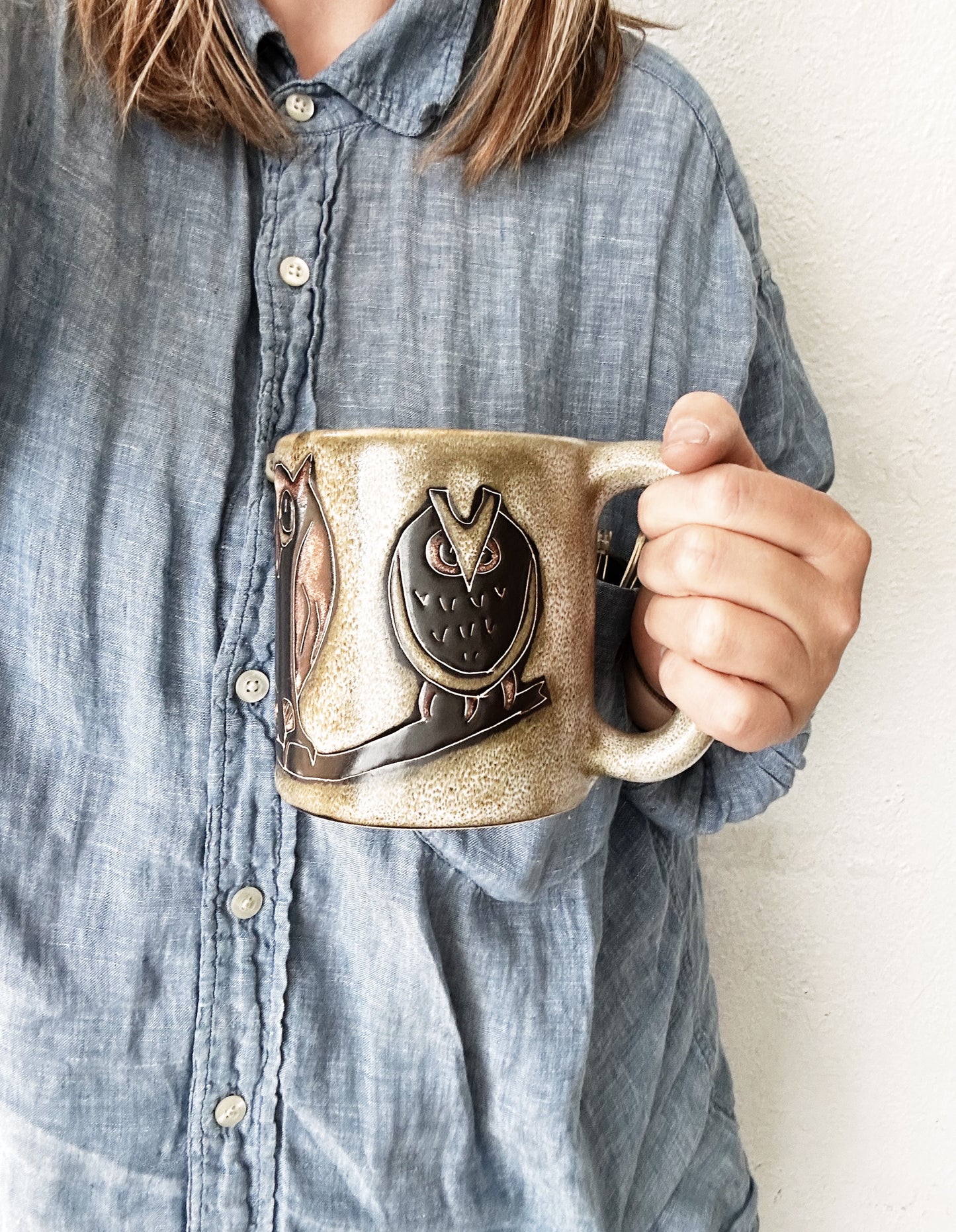 Mara of Mexico Mug