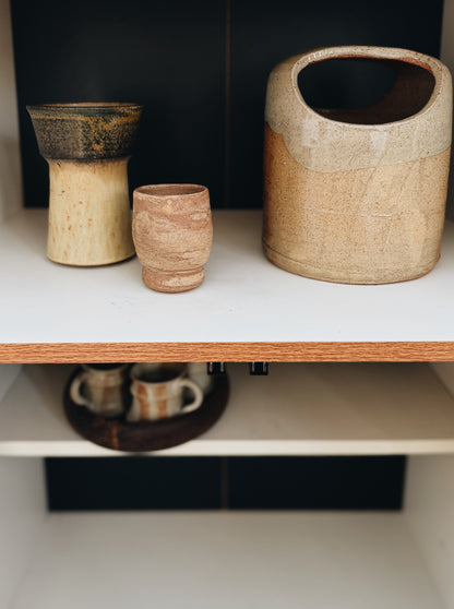 Vintage Kitchen Cart
