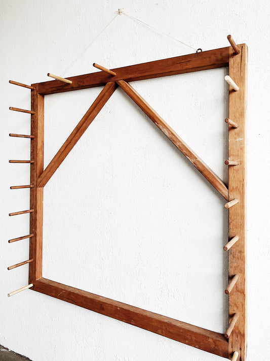 Giant Primitive Rack